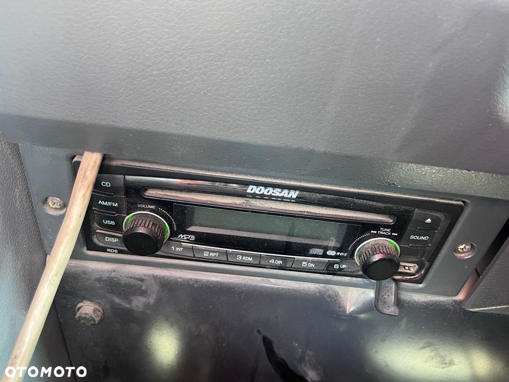 Doosan DX160W-3 - 16