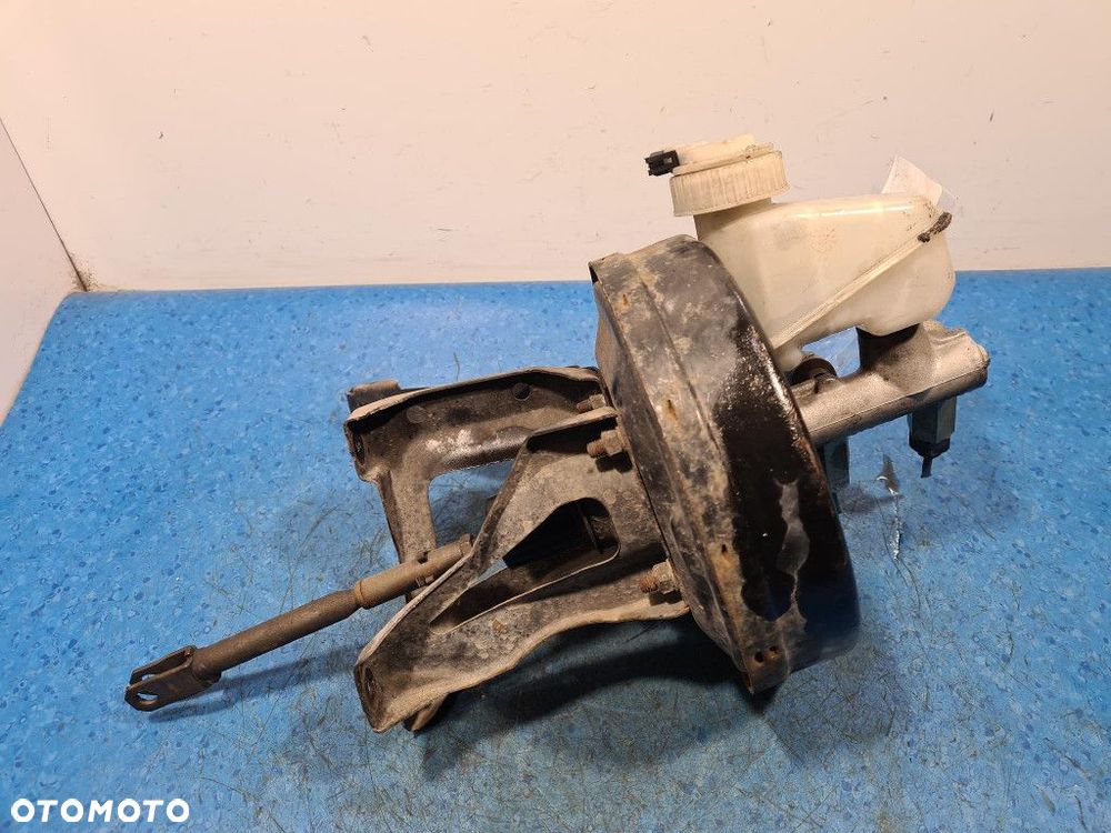 OPEL KADETT E LIFT 1.6B SERWO HAMULCOWE - 2