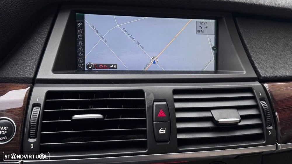 BMW X6 35 d xDrive - 16