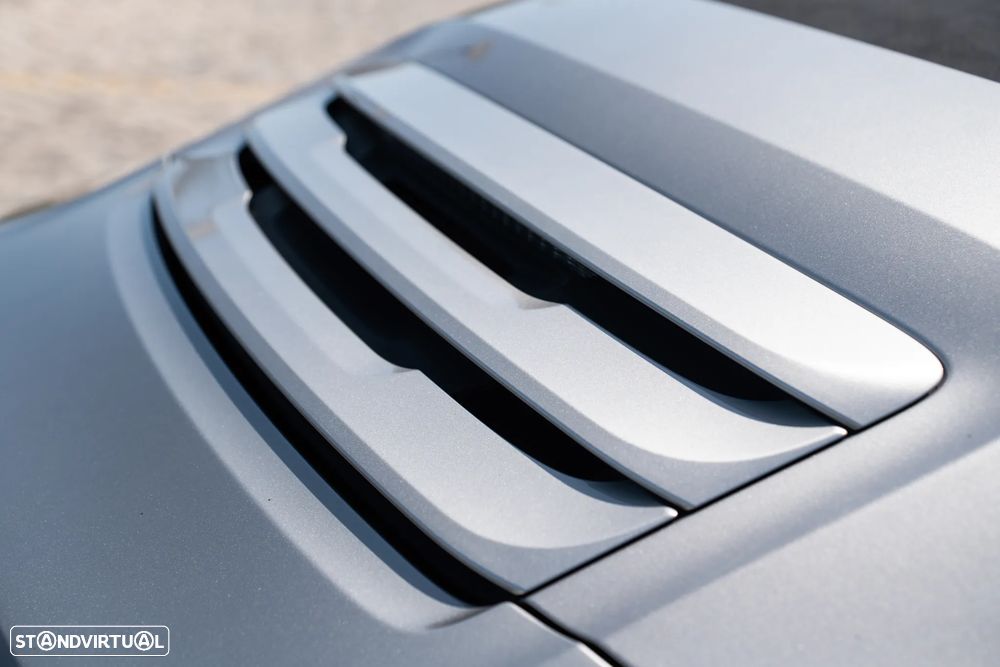 Porsche 911 (991) - 10