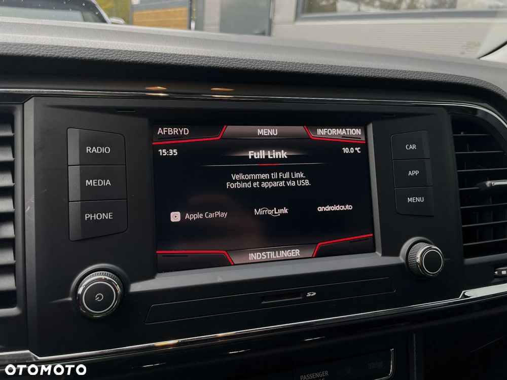 Seat Ateca 1.5 TSI Style S&S DSG - 28