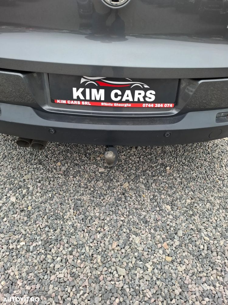 Volkswagen Tiguan 2.0 TDI SCR 4MOTION BlueMotion Technology Lounge Sport & Style - 26