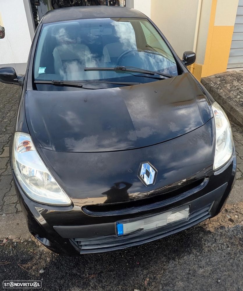 Renault Clio - 4