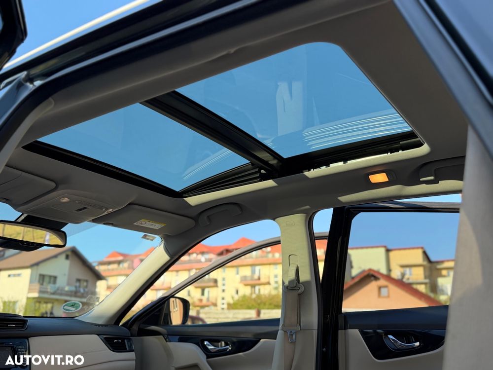 Nissan X-Trail 2.0 dCi ALL-MODE 4x4i Tekna - 23