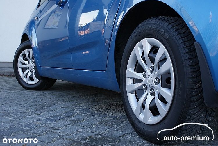 Hyundai ix20 1.4 CRDi blue Comfort - 32