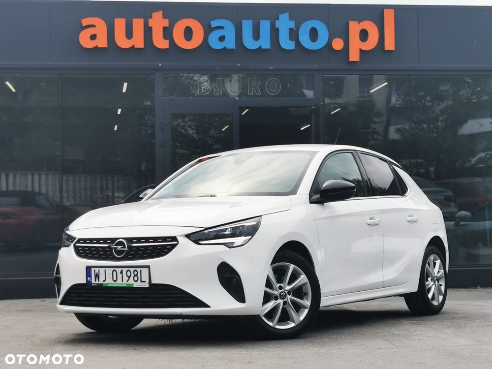 Opel Corsa 1.2 Elegance S&S - 3