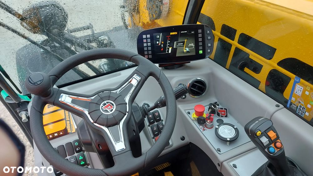 Dieci Apollo 26.6 - 5