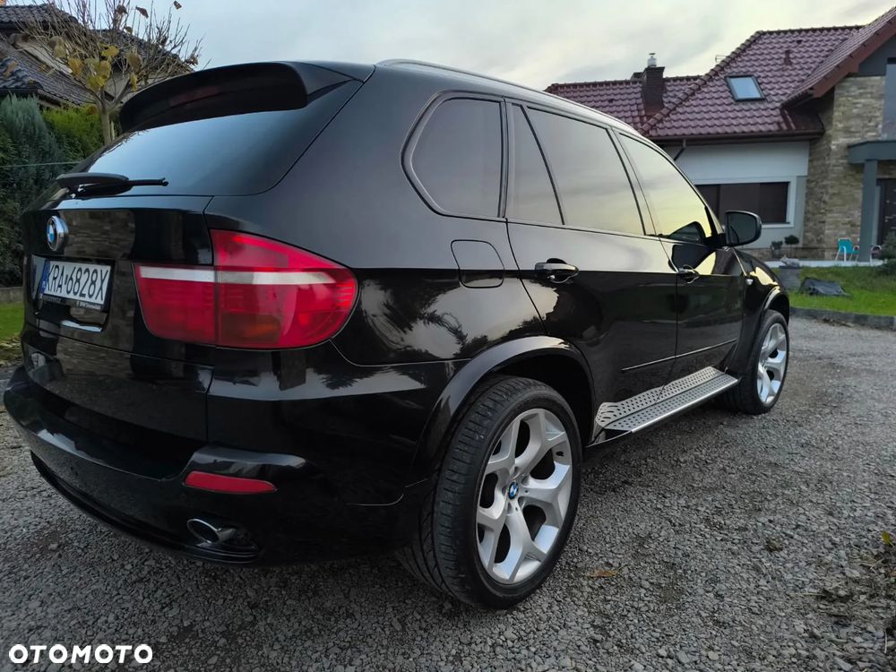 BMW X5 3.0d xDrive - 8