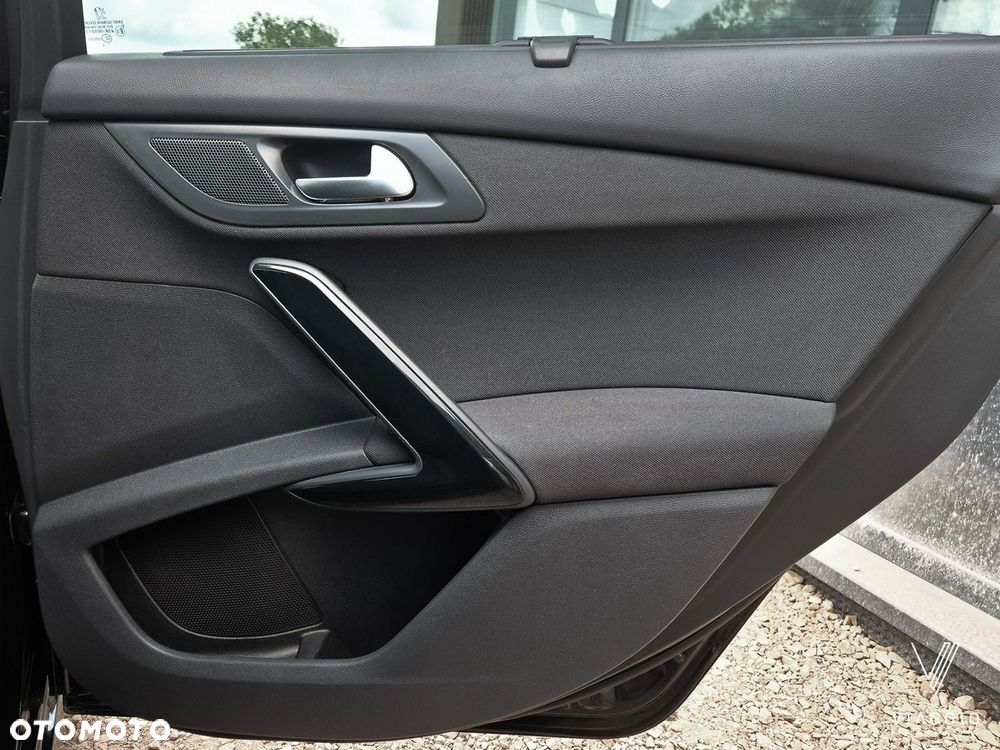 Peugeot 508 - 27