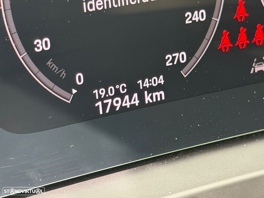 Porsche Cayenne E-Hybrid Tiptronic S - 31