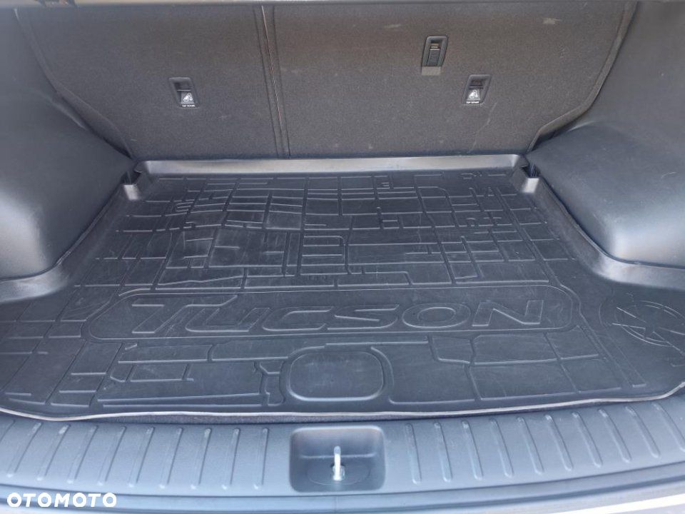Hyundai Tucson - 35