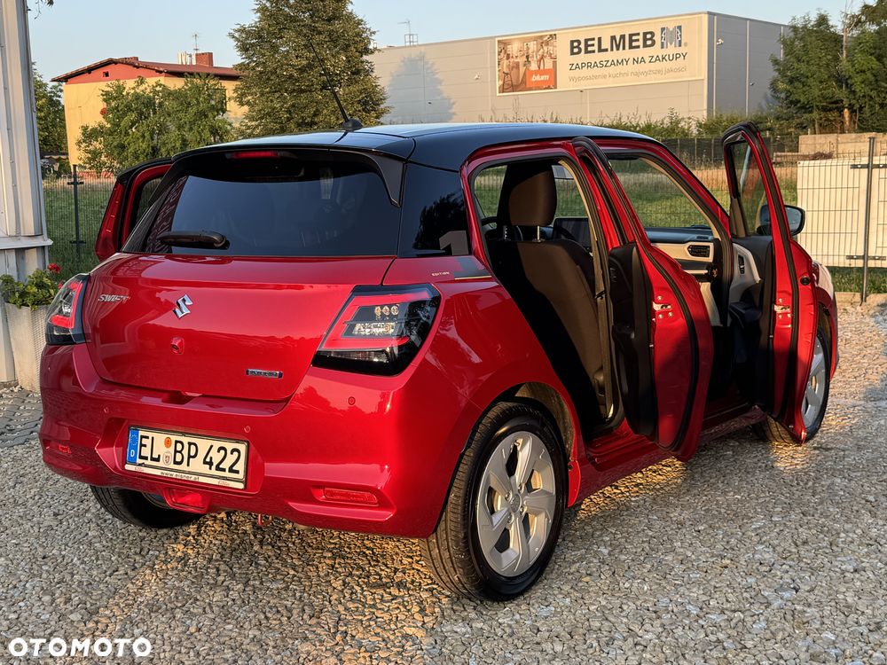 Suzuki Swift - 16