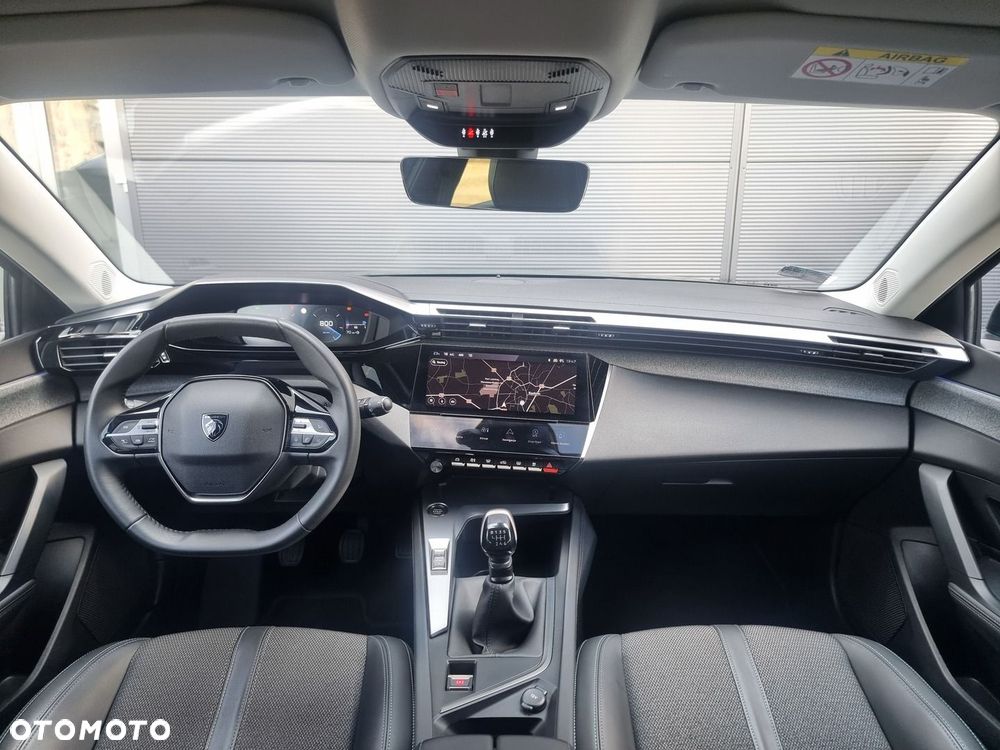 Peugeot 308 1.2 PureTech Allure S&S - 27