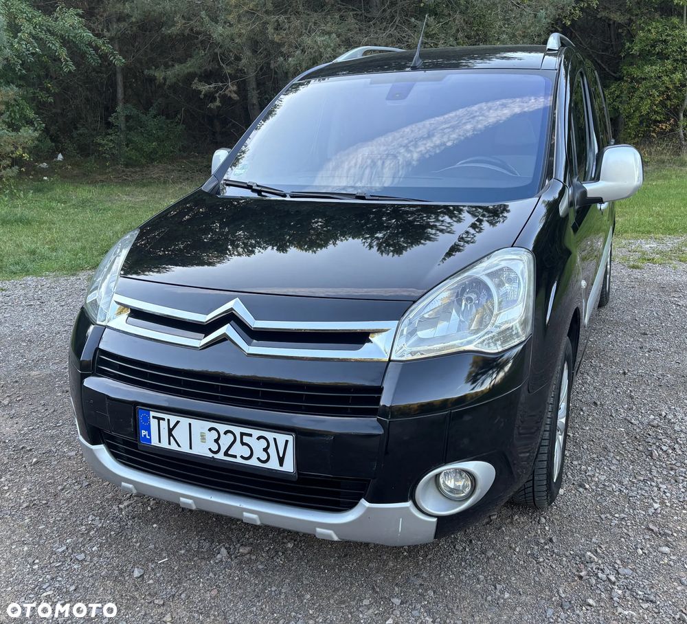 Citroën Berlingo - 3