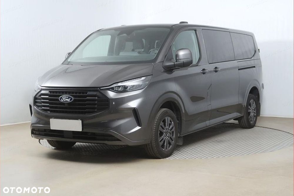 Ford Transit Custom - 3