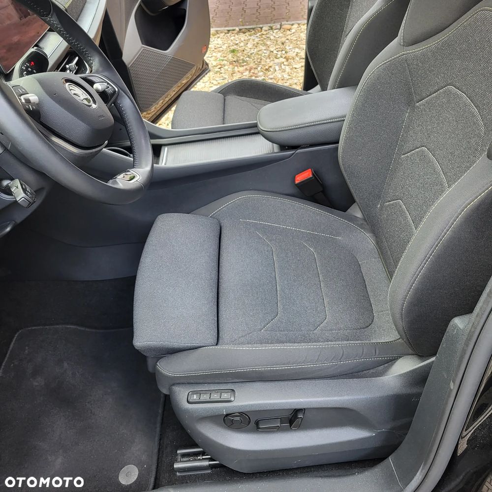 Skoda Kodiaq 2.0 TDI 4x4 Selection DSG - 7
