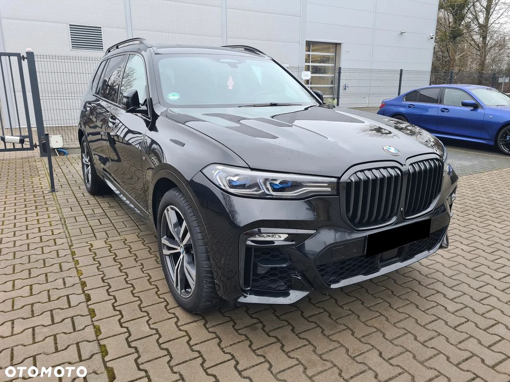 BMW X7 - 5