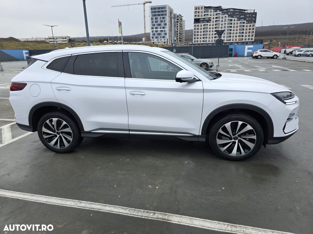 Byd Seal U 71.8 kWh Comfort - 5