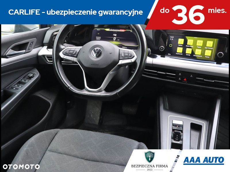 Volkswagen Golf - 7