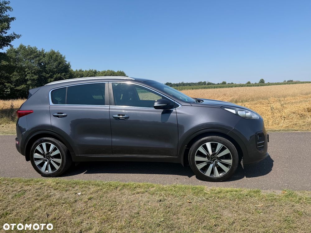 Kia Sportage - 2