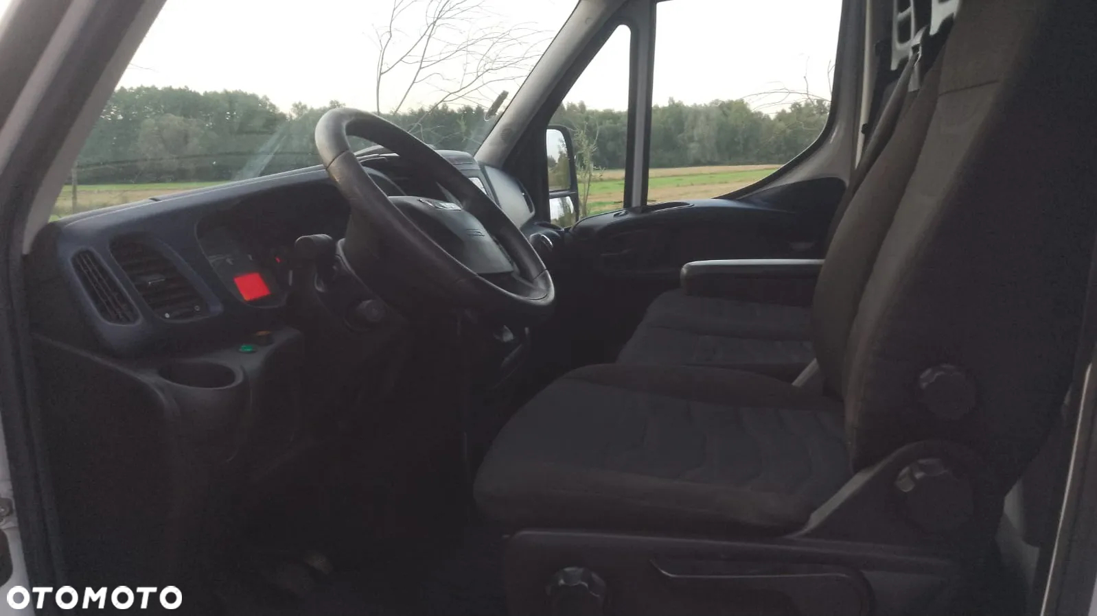 Iveco Daily 50c18 - 3