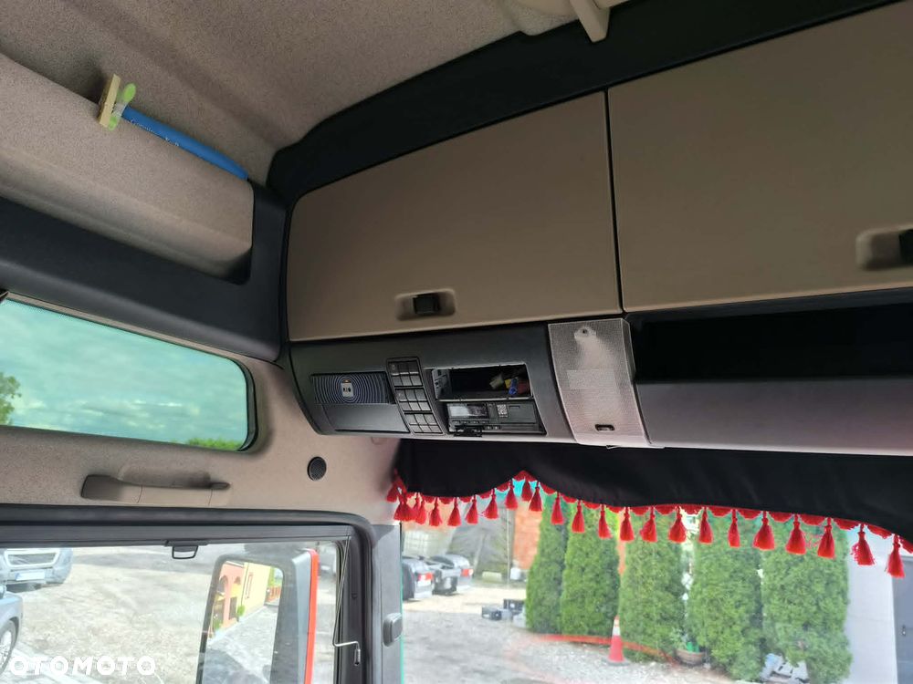 MAN TGX - 37