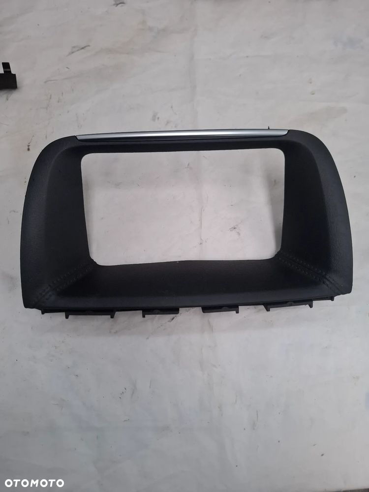 Mazfa cx5 Dekor ramka Osłona konsoli KA0G-55231 - 1