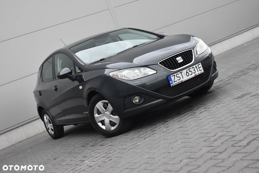 Seat Ibiza 1.2 12V Copa - 36