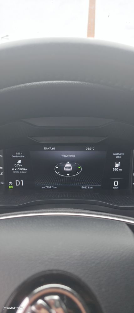Skoda Kodiaq 2.0 TDI Ambition DSG - 17