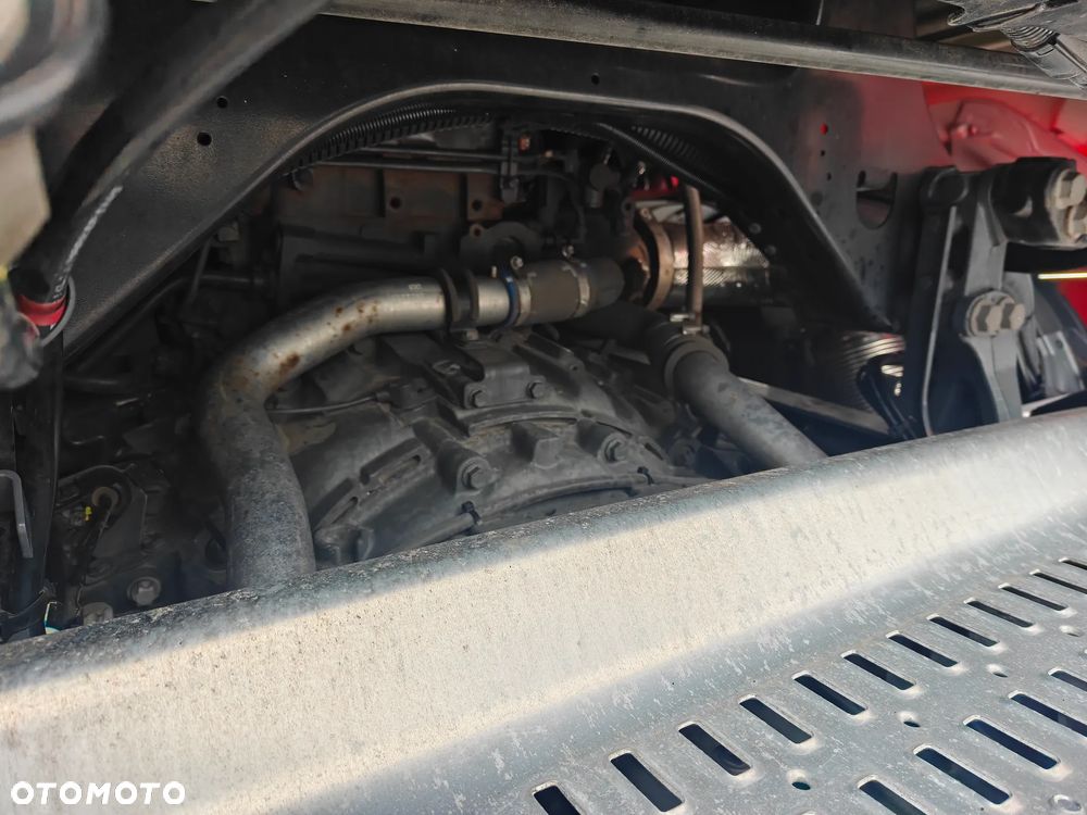 DAF XG+ PLUS 480 FT - 23