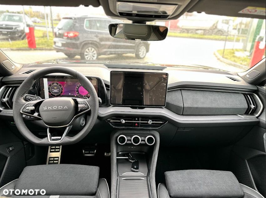 Skoda Kodiaq - 8