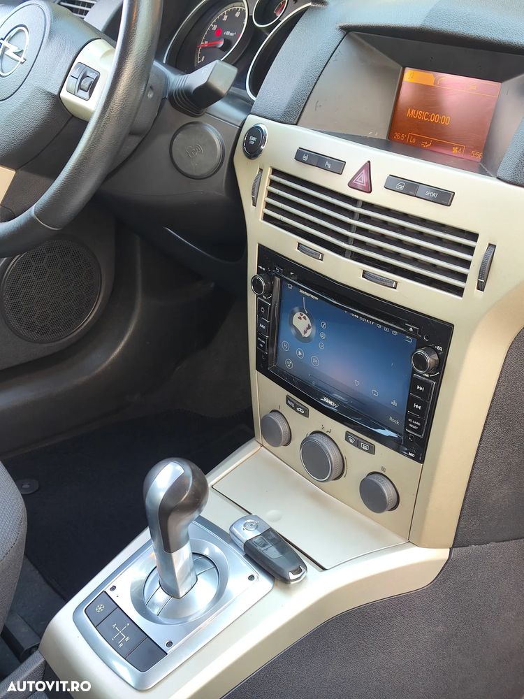 Opel Astra - 9