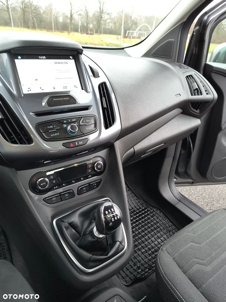 Ford Tourneo Connect 1.5 TDCi Start-Stop Trend - 17