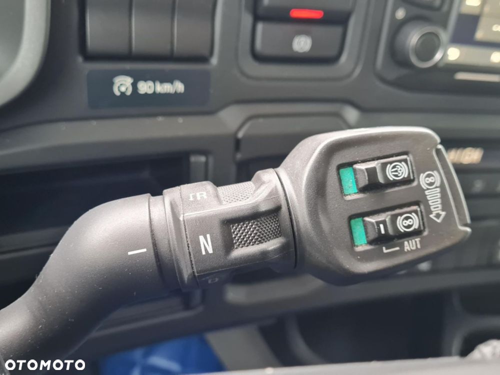 Scania Scania V8 po kontrakcie serwisowym - 18