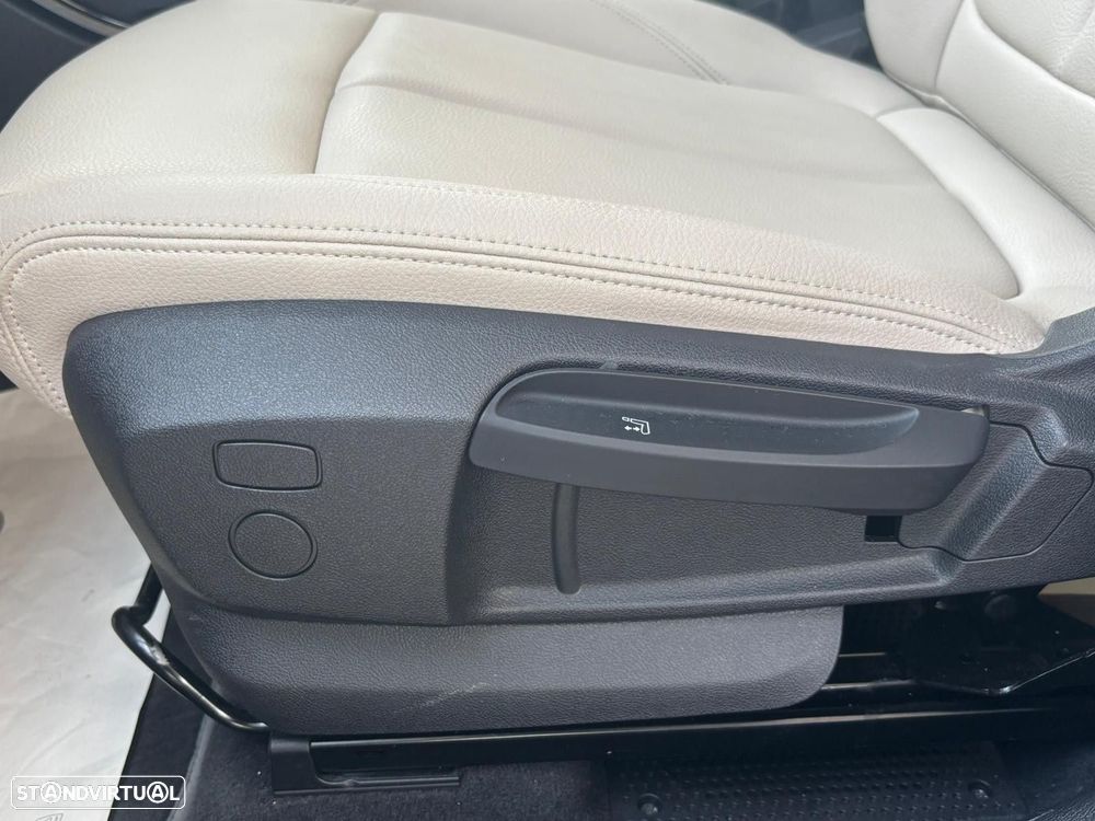 BMW X2 16 d sDrive Auto - 20