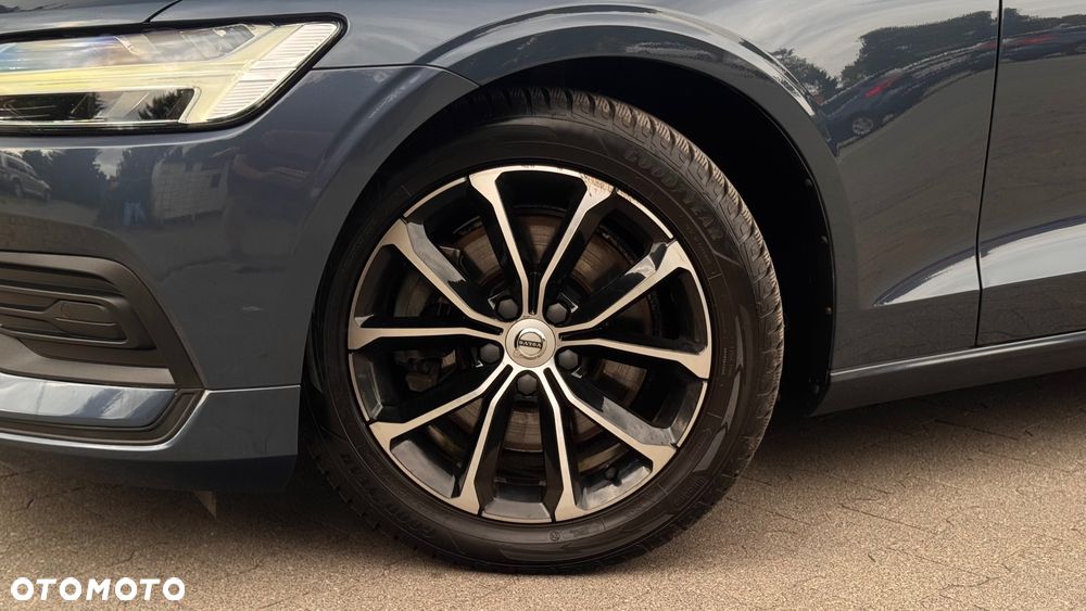 Volvo V60 B3 B DKG Core - 10