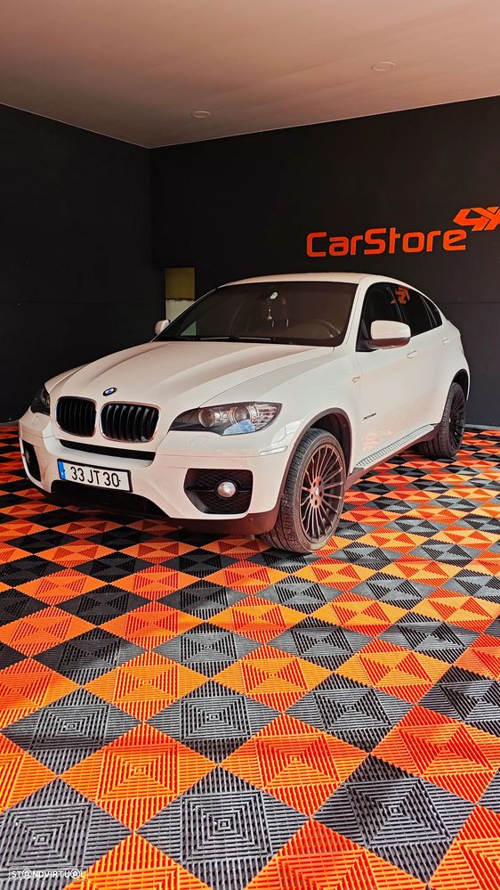 BMW X6 40 d xDrive - 32