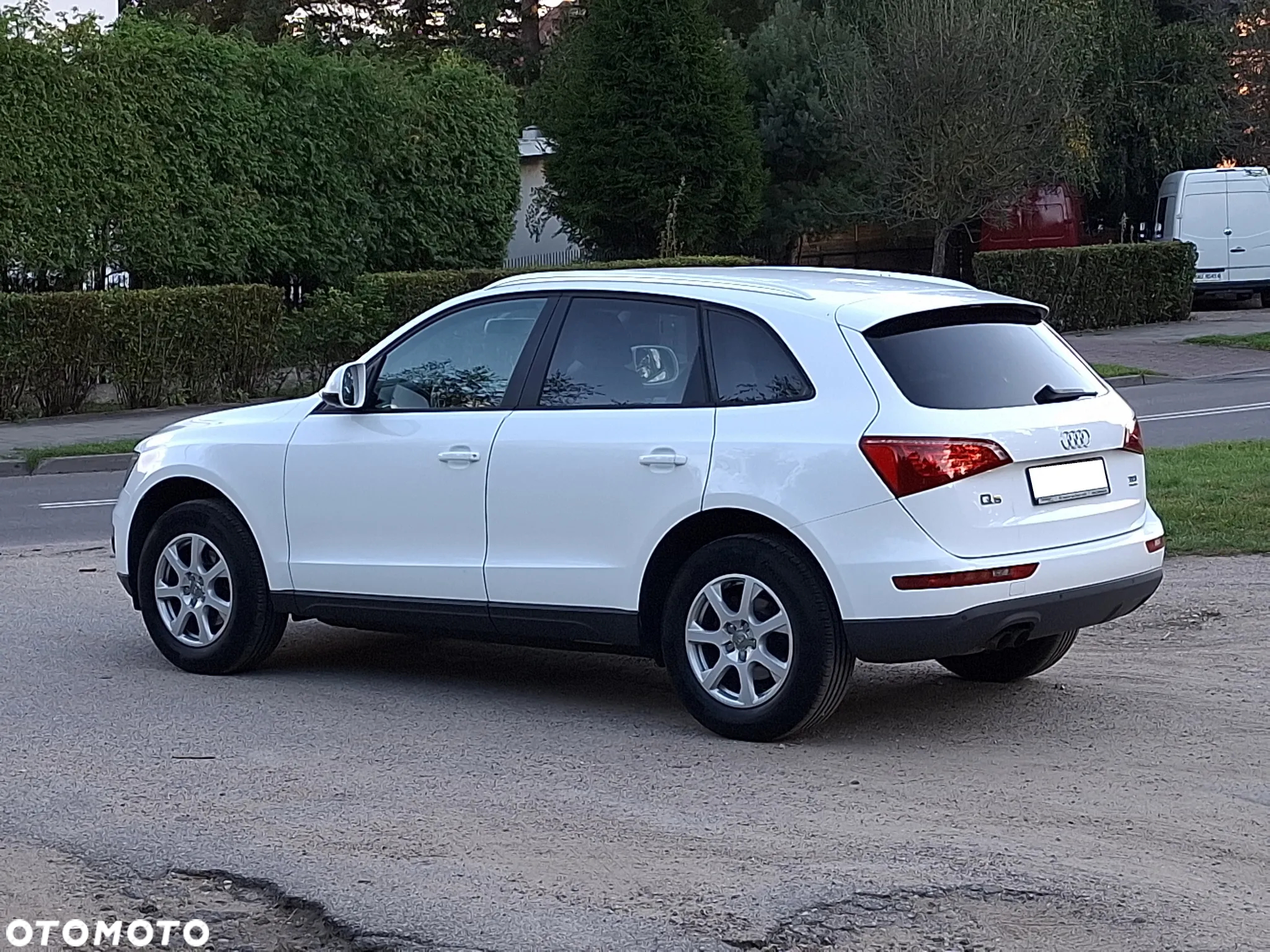 Audi Q5 2.0 TDI Quattro - 2