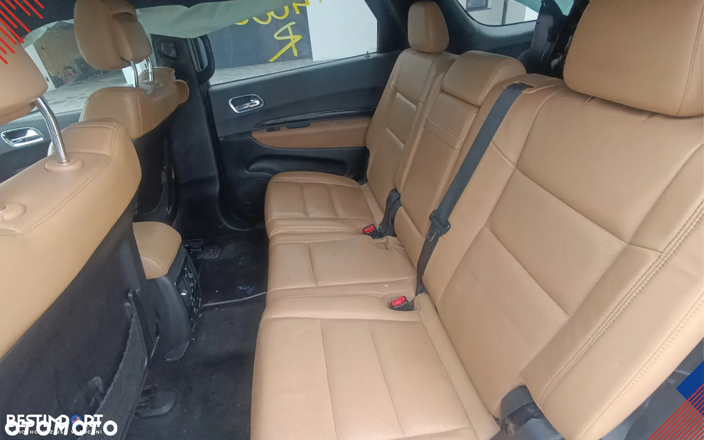 Dodge Durango 5,7 Citadel - 16