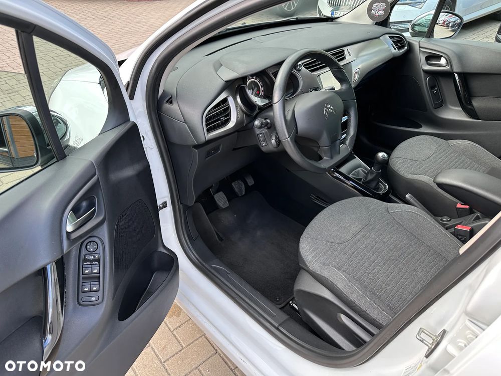 Citroën C3 - 6