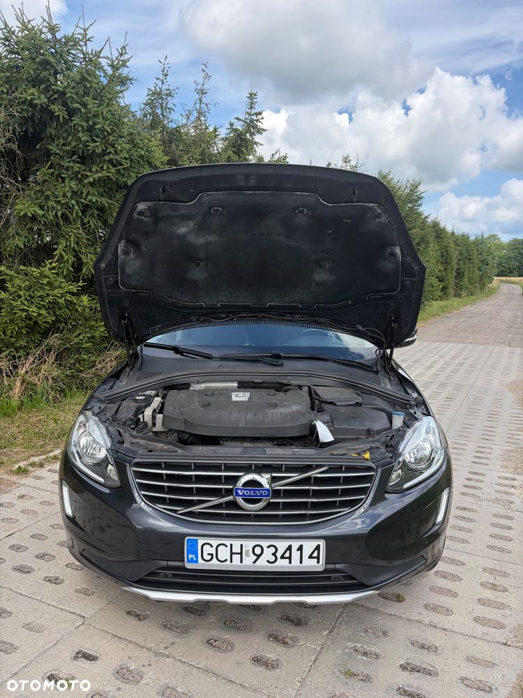 Volvo XC 60 - 9