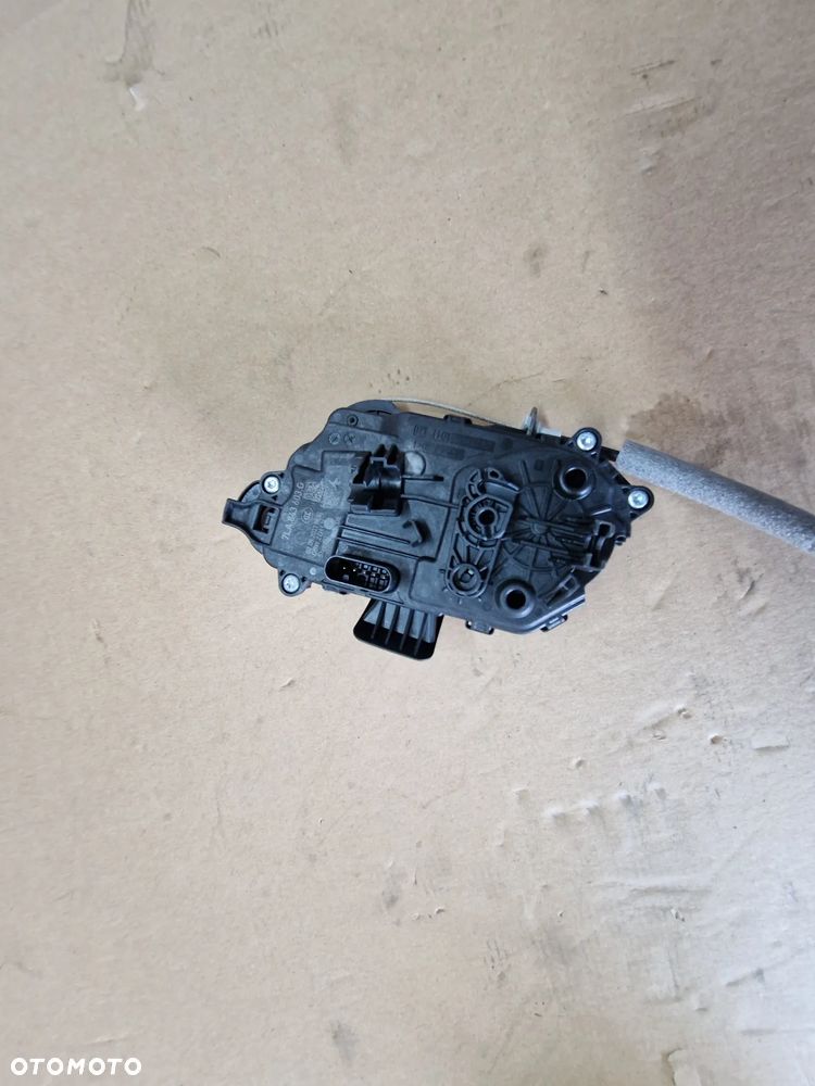 ZAMEK DRZWI LEWY VW T6.1 7LA843603G 7LA843745 - 4