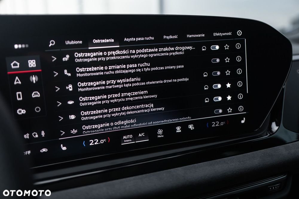 Audi A6 Limousine - 29