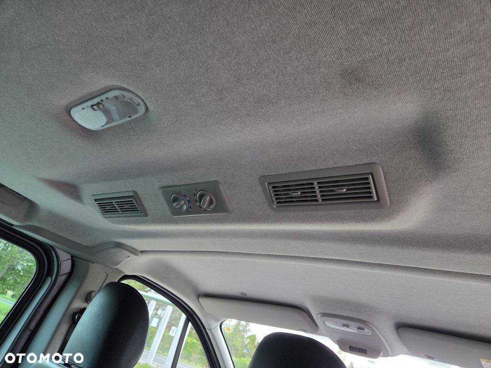 Renault Trafic L2H1 2,9t Pack Clim - 14