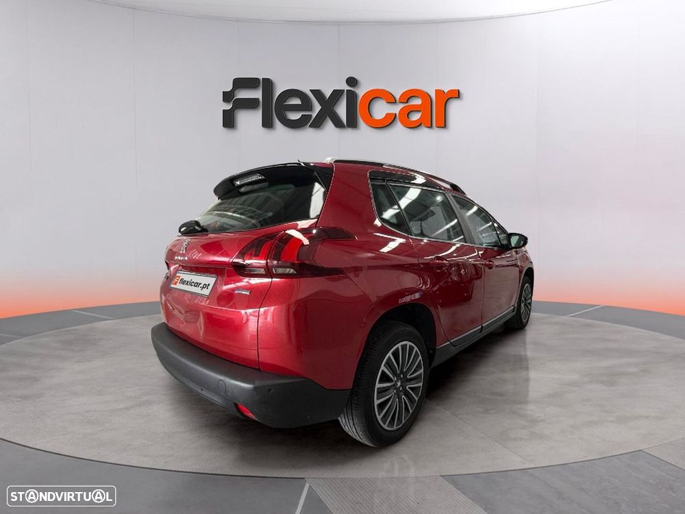 Peugeot 2008 1.2 PureTech Active - 6