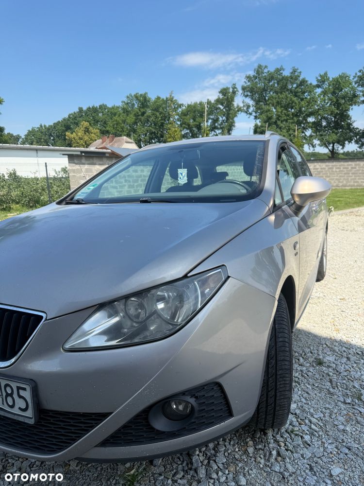 Seat Ibiza - 3