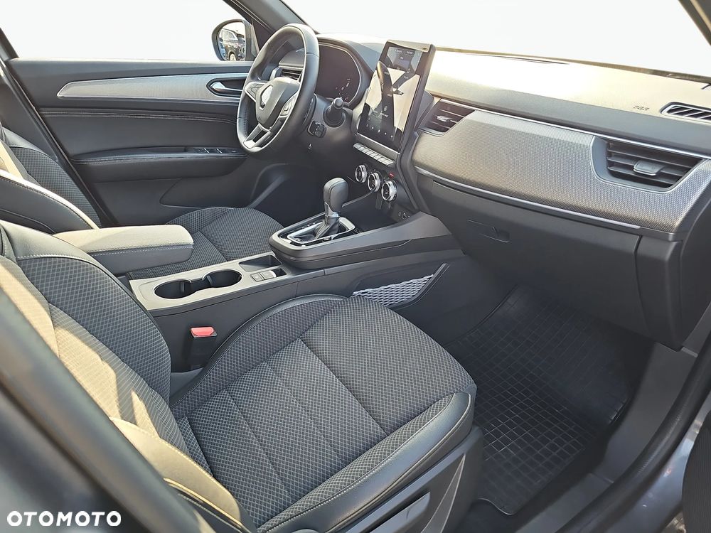 Renault Arkana 1.3 TCe mHEV Techno EDC - 14