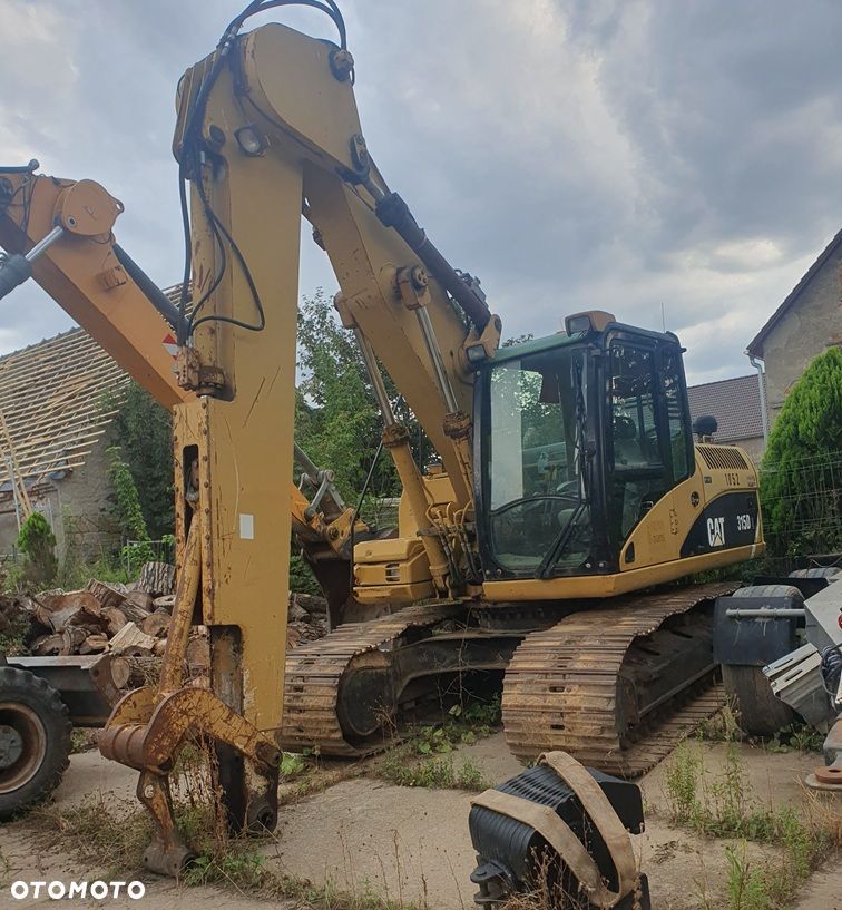 Caterpillar 315 DL - 1