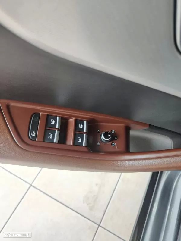 Audi A4 Avant 2.0 TDI Sport S tronic - 22