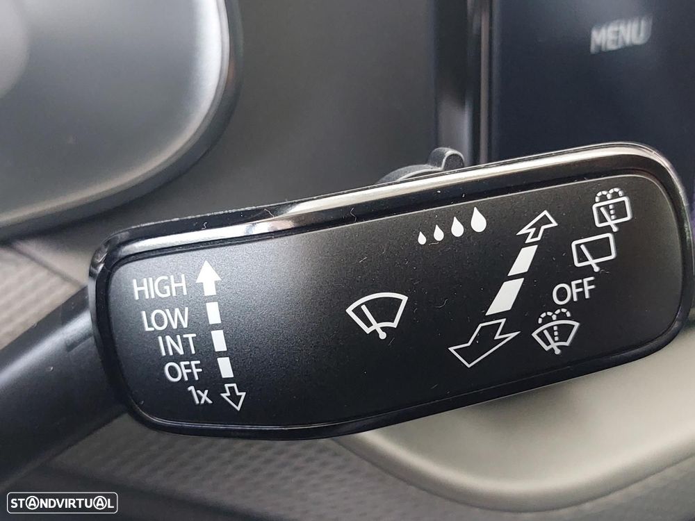 Skoda Kamiq 1.0 TSI Ambition - 19